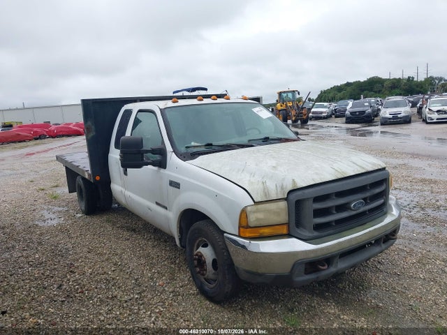 Продаж на аукціоні авто 2000 Ford F-350 Lariat/xl/xlt, vin: 1FDWX36F0YEA30760, номер лоту: 46310070