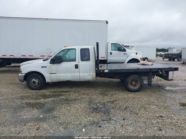 Продаж на аукціоні авто 2000 Ford F-350 Lariat/xl/xlt, vin: 1FDWX36F0YEA30760, номер лоту: 46310070