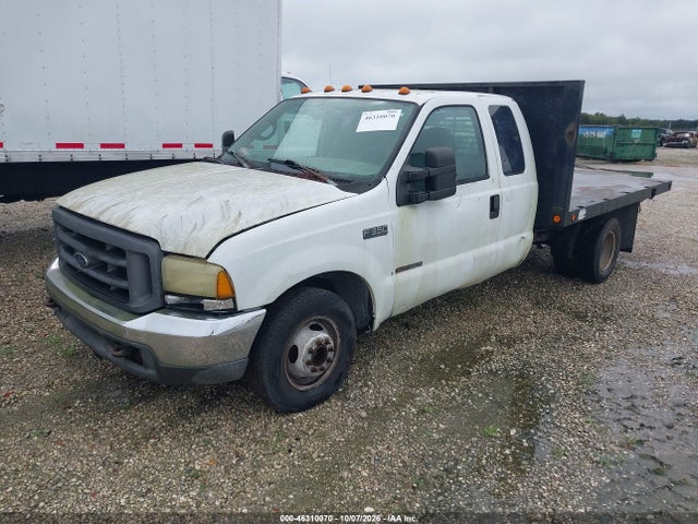 Продаж на аукціоні авто 2000 Ford F-350 Lariat/xl/xlt, vin: 1FDWX36F0YEA30760, номер лоту: 46310070