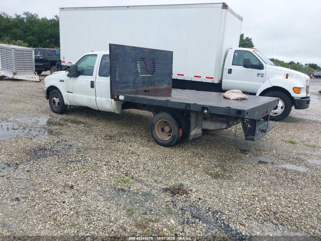 Продаж на аукціоні авто 2000 Ford F-350 Lariat/xl/xlt, vin: 1FDWX36F0YEA30760, номер лоту: 46310070