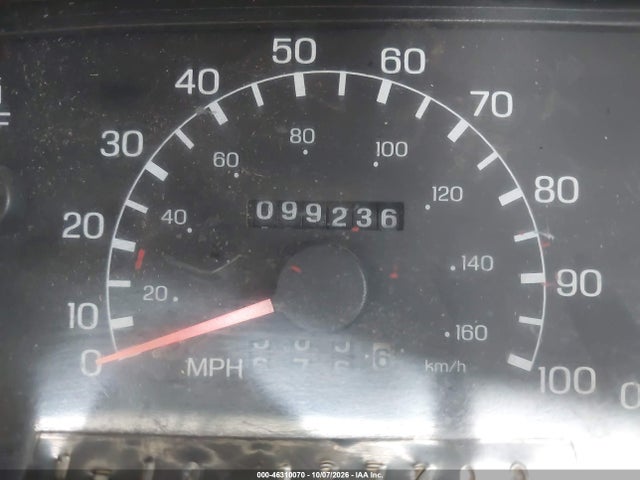 Продаж на аукціоні авто 2000 Ford F-350 Lariat/xl/xlt, vin: 1FDWX36F0YEA30760, номер лоту: 46310070