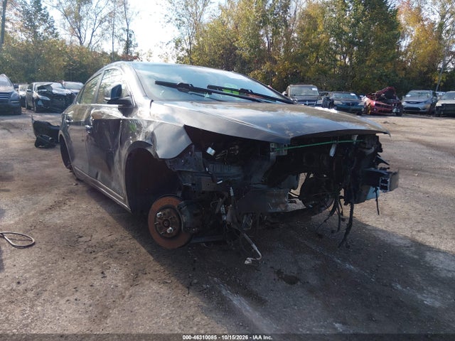 Продаж на аукціоні авто 2010 Buick Lacrosse Cxl, vin: 1G4GC5EG1AF190538, номер лоту: 46310085