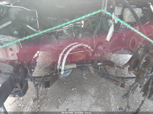 Продаж на аукціоні авто 2010 Buick Lacrosse Cxl, vin: 1G4GC5EG1AF190538, номер лоту: 46310085