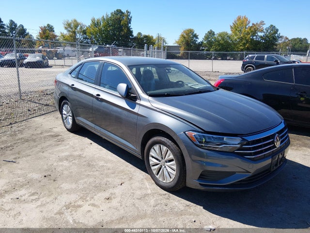 Aukcja sprzedaży 2019 Volkswagen Jetta 1.4t S, vin: 3VWN57BU9KM116794, numer aukcji: 46310113