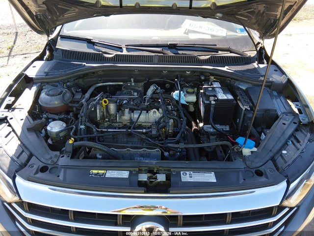 Aukcja sprzedaży 2019 Volkswagen Jetta 1.4t S, vin: 3VWN57BU9KM116794, numer aukcji: 46310113
