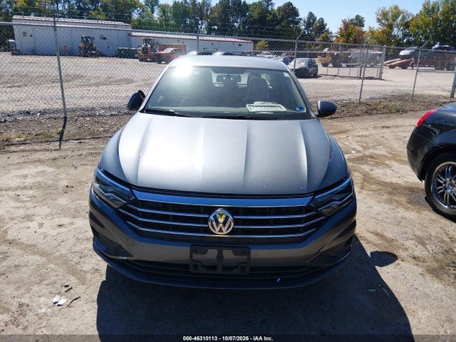 Aukcja sprzedaży 2019 Volkswagen Jetta 1.4t S, vin: 3VWN57BU9KM116794, numer aukcji: 46310113