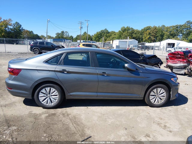 Aukcja sprzedaży 2019 Volkswagen Jetta 1.4t S, vin: 3VWN57BU9KM116794, numer aukcji: 46310113