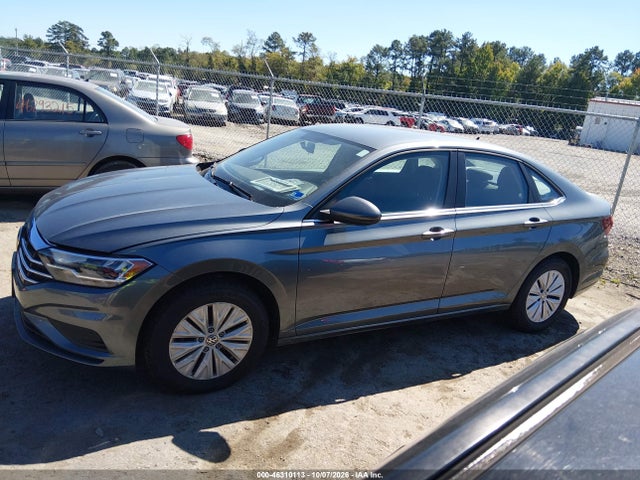 Aukcja sprzedaży 2019 Volkswagen Jetta 1.4t S, vin: 3VWN57BU9KM116794, numer aukcji: 46310113