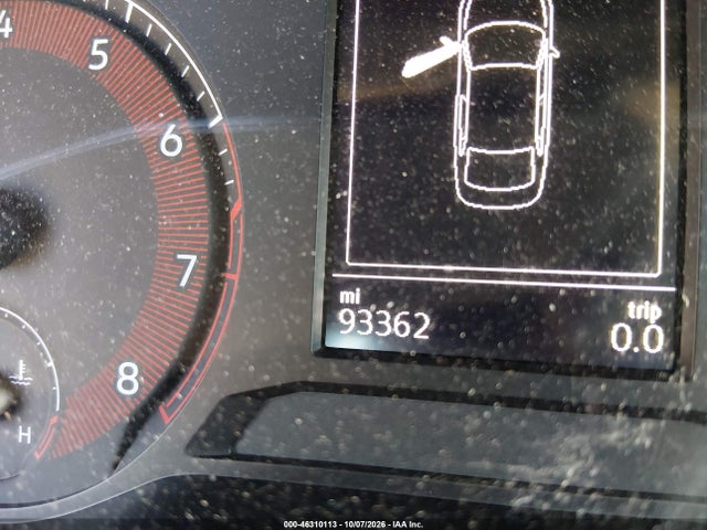 Aukcja sprzedaży 2019 Volkswagen Jetta 1.4t S, vin: 3VWN57BU9KM116794, numer aukcji: 46310113