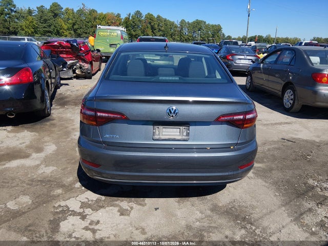 Aukcja sprzedaży 2019 Volkswagen Jetta 1.4t S, vin: 3VWN57BU9KM116794, numer aukcji: 46310113