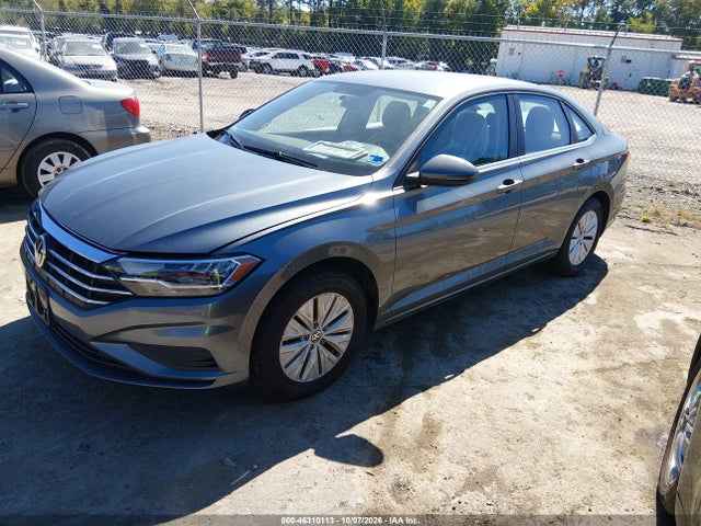 Aukcja sprzedaży 2019 Volkswagen Jetta 1.4t S, vin: 3VWN57BU9KM116794, numer aukcji: 46310113