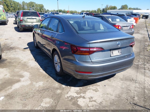 Aukcja sprzedaży 2019 Volkswagen Jetta 1.4t S, vin: 3VWN57BU9KM116794, numer aukcji: 46310113