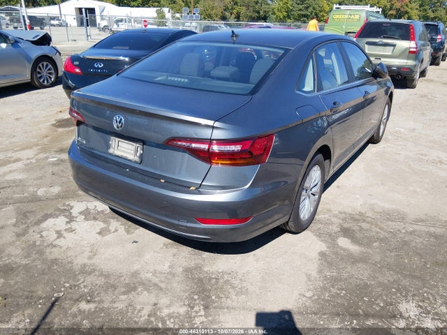 Aukcja sprzedaży 2019 Volkswagen Jetta 1.4t S, vin: 3VWN57BU9KM116794, numer aukcji: 46310113
