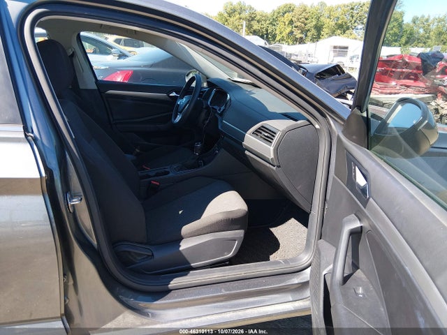 Aukcja sprzedaży 2019 Volkswagen Jetta 1.4t S, vin: 3VWN57BU9KM116794, numer aukcji: 46310113
