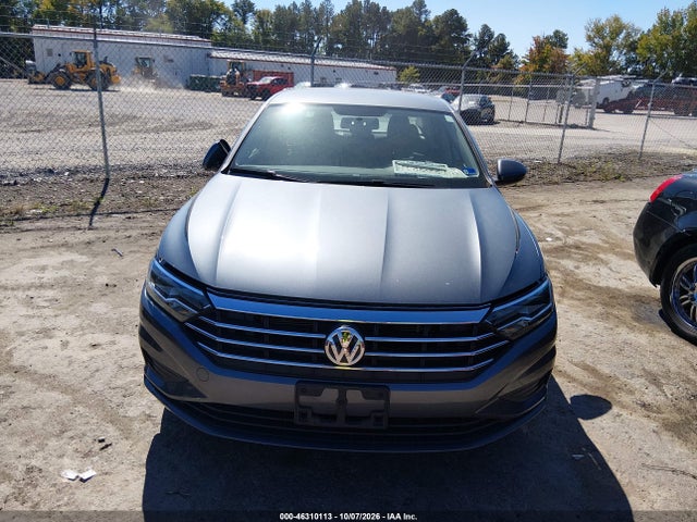 Aukcja sprzedaży 2019 Volkswagen Jetta 1.4t S, vin: 3VWN57BU9KM116794, numer aukcji: 46310113