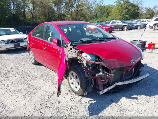 46310115 :رقم المزاد ، JTDKB20U393532632 vin ، 2009 Toyota Prius مزاد بيع