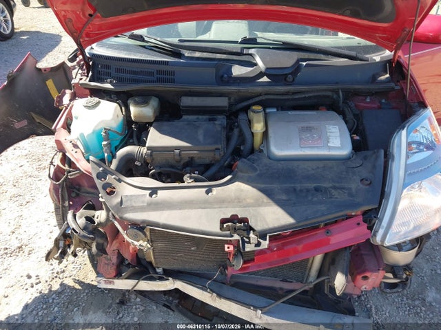 Продаж на аукціоні авто 2009 Toyota Prius, vin: JTDKB20U393532632, номер лоту: 46310115