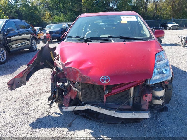 Продаж на аукціоні авто 2009 Toyota Prius, vin: JTDKB20U393532632, номер лоту: 46310115