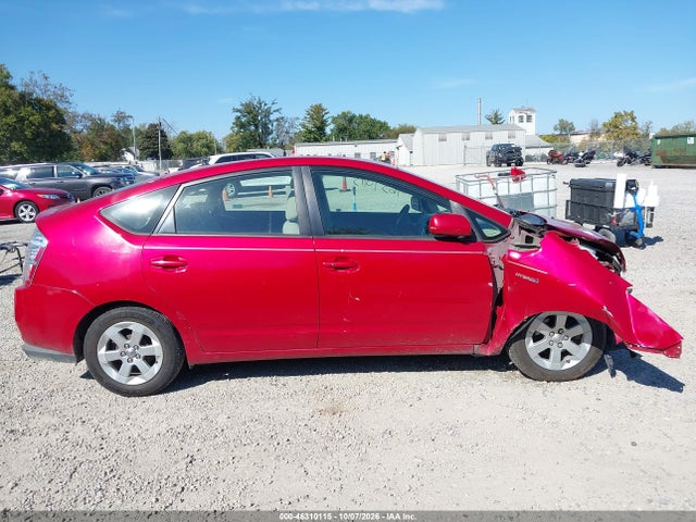 Продаж на аукціоні авто 2009 Toyota Prius, vin: JTDKB20U393532632, номер лоту: 46310115