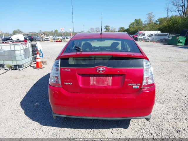 Продаж на аукціоні авто 2009 Toyota Prius, vin: JTDKB20U393532632, номер лоту: 46310115
