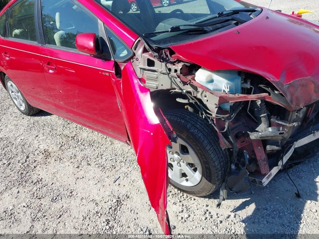 Продаж на аукціоні авто 2009 Toyota Prius, vin: JTDKB20U393532632, номер лоту: 46310115
