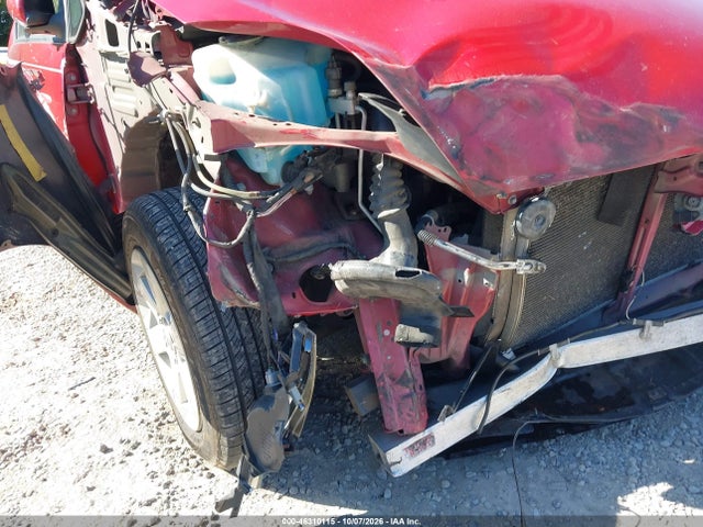 Продаж на аукціоні авто 2009 Toyota Prius, vin: JTDKB20U393532632, номер лоту: 46310115