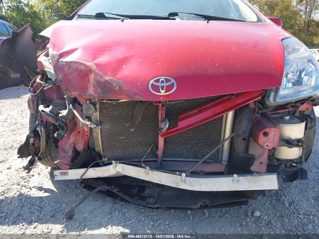 Продаж на аукціоні авто 2009 Toyota Prius, vin: JTDKB20U393532632, номер лоту: 46310115