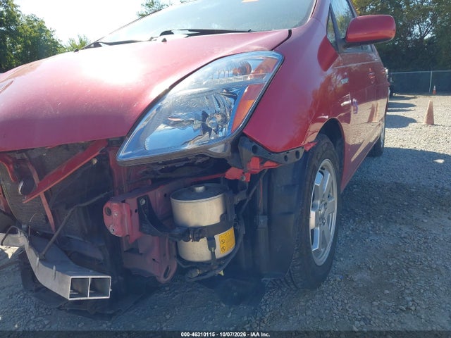 Продаж на аукціоні авто 2009 Toyota Prius, vin: JTDKB20U393532632, номер лоту: 46310115