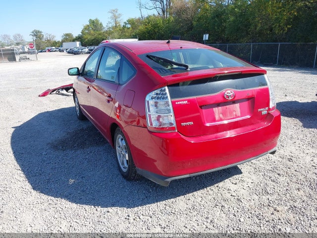 Продаж на аукціоні авто 2009 Toyota Prius, vin: JTDKB20U393532632, номер лоту: 46310115