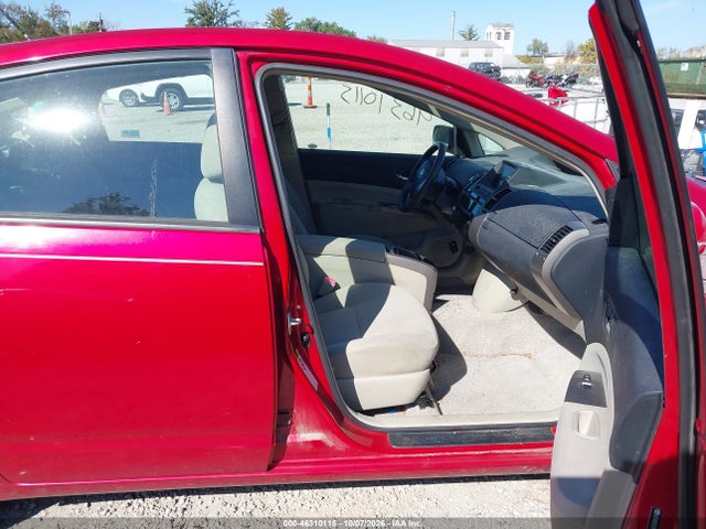 Продаж на аукціоні авто 2009 Toyota Prius, vin: JTDKB20U393532632, номер лоту: 46310115