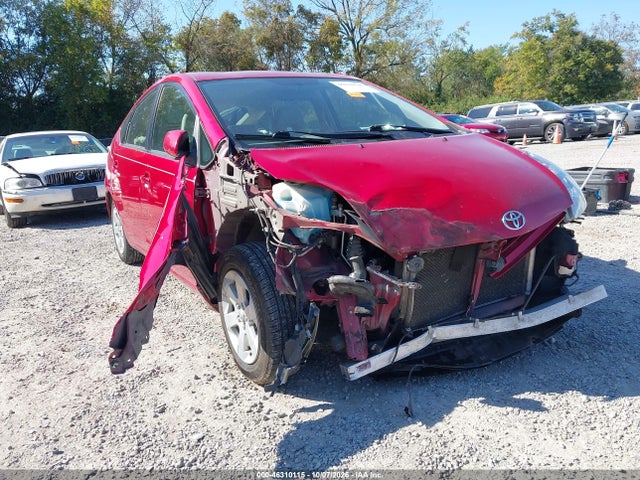 Продаж на аукціоні авто 2009 Toyota Prius, vin: JTDKB20U393532632, номер лоту: 46310115
