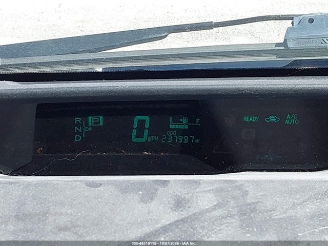 Продаж на аукціоні авто 2009 Toyota Prius, vin: JTDKB20U393532632, номер лоту: 46310115