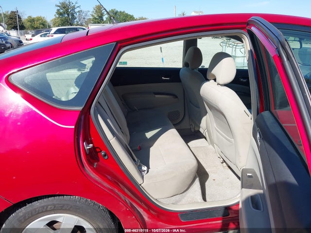 Продаж на аукціоні авто 2009 Toyota Prius, vin: JTDKB20U393532632, номер лоту: 46310115