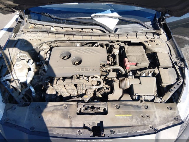 1N4BL4BV5KN310382 Nissan Altima 2.5 S