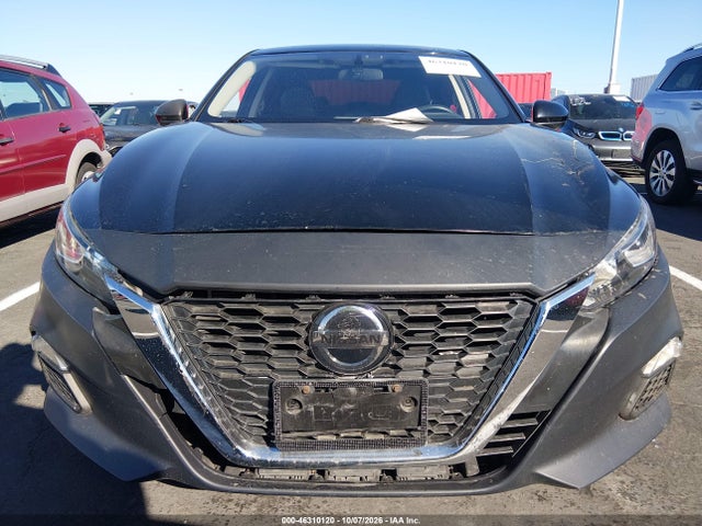 1N4BL4BV5KN310382 Nissan Altima 2.5 S