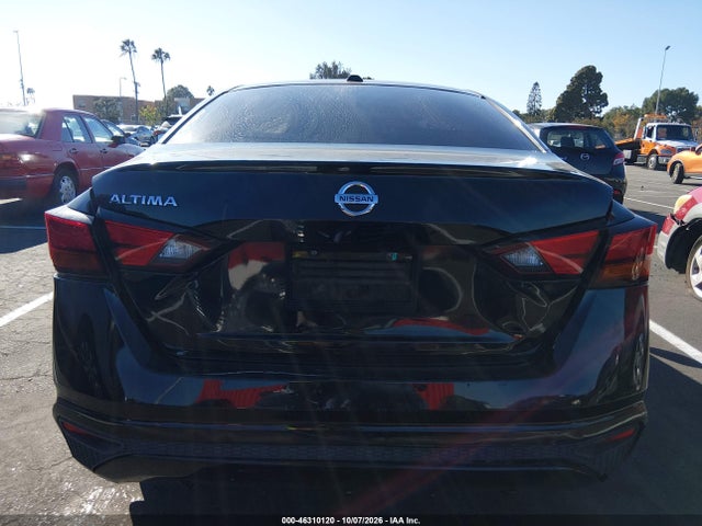 1N4BL4BV5KN310382 Nissan Altima 2.5 S