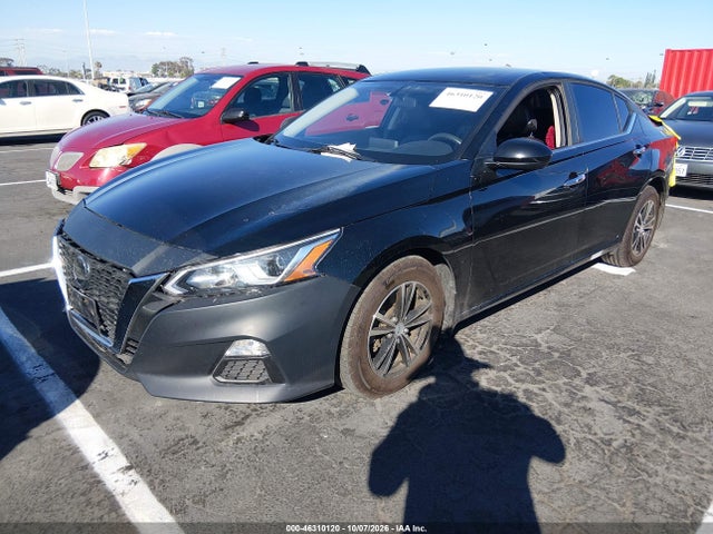 1N4BL4BV5KN310382 Nissan Altima 2.5 S
