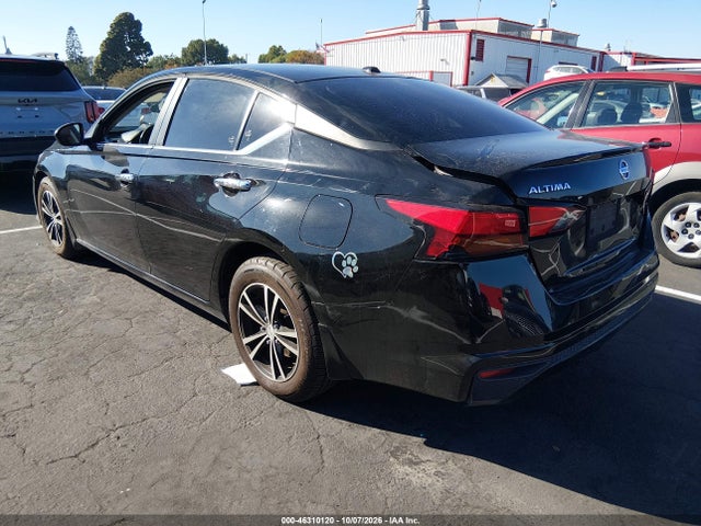 1N4BL4BV5KN310382 Nissan Altima 2.5 S