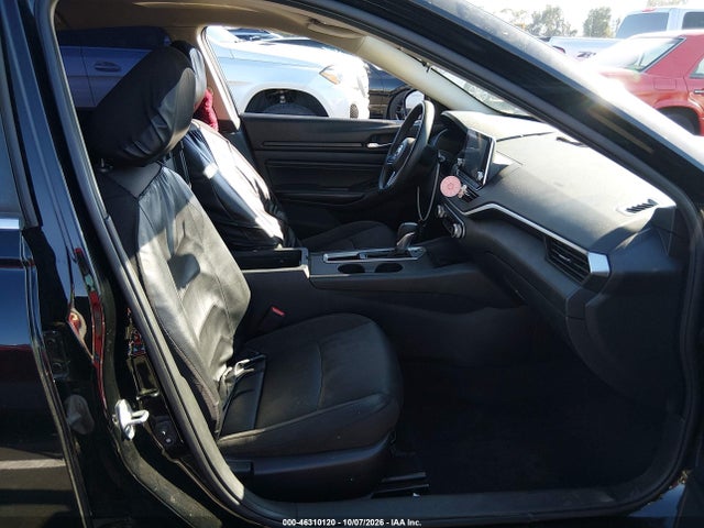 1N4BL4BV5KN310382 Nissan Altima 2.5 S