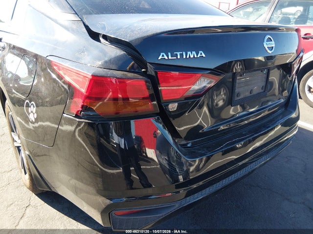 1N4BL4BV5KN310382 Nissan Altima 2.5 S
