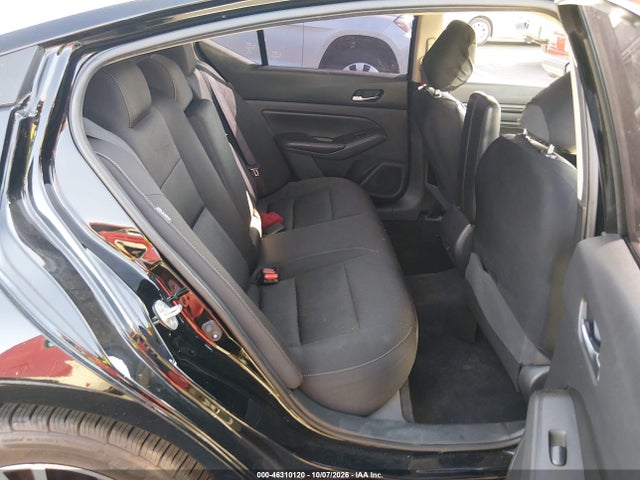 1N4BL4BV5KN310382 Nissan Altima 2.5 S