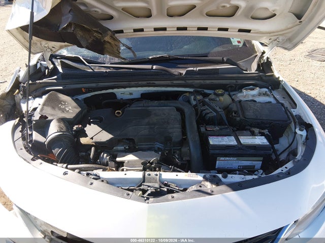 Aukcja sprzedaży 2016 Chevrolet Malibu 1lt, vin: 1G1ZE5STXGF300884, numer aukcji: 46310122