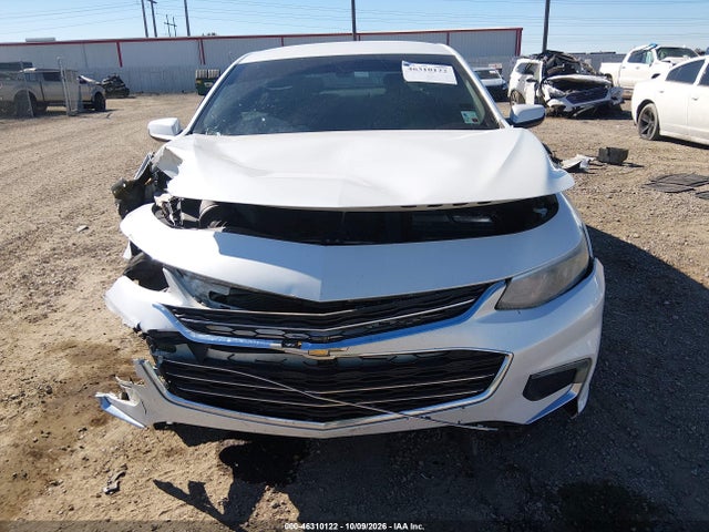 Aukcja sprzedaży 2016 Chevrolet Malibu 1lt, vin: 1G1ZE5STXGF300884, numer aukcji: 46310122