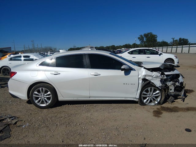 Aukcja sprzedaży 2016 Chevrolet Malibu 1lt, vin: 1G1ZE5STXGF300884, numer aukcji: 46310122