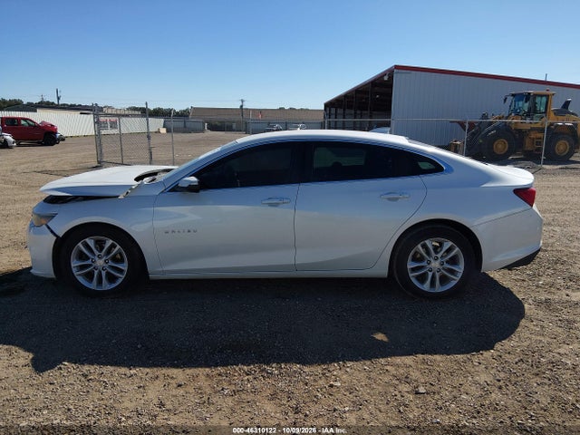 Aukcja sprzedaży 2016 Chevrolet Malibu 1lt, vin: 1G1ZE5STXGF300884, numer aukcji: 46310122