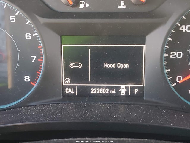 Aukcja sprzedaży 2016 Chevrolet Malibu 1lt, vin: 1G1ZE5STXGF300884, numer aukcji: 46310122