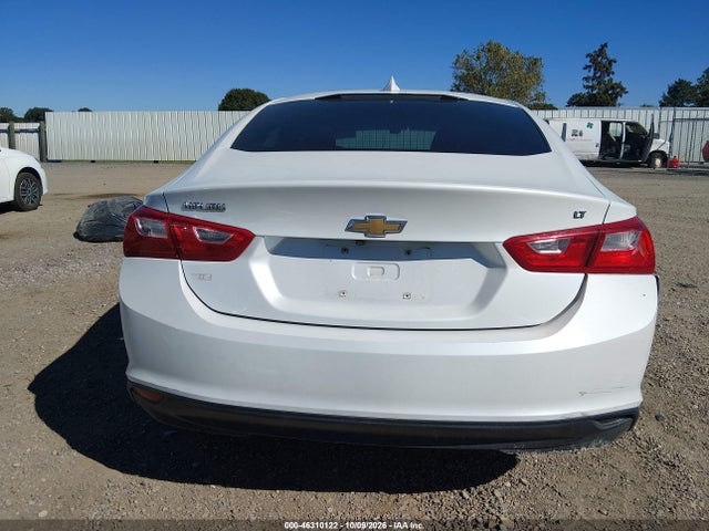Aukcja sprzedaży 2016 Chevrolet Malibu 1lt, vin: 1G1ZE5STXGF300884, numer aukcji: 46310122