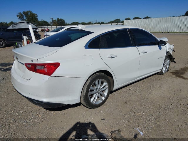 Aukcja sprzedaży 2016 Chevrolet Malibu 1lt, vin: 1G1ZE5STXGF300884, numer aukcji: 46310122
