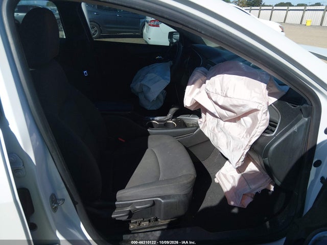 Aukcja sprzedaży 2016 Chevrolet Malibu 1lt, vin: 1G1ZE5STXGF300884, numer aukcji: 46310122