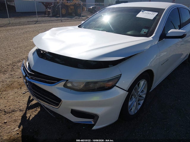 Aukcja sprzedaży 2016 Chevrolet Malibu 1lt, vin: 1G1ZE5STXGF300884, numer aukcji: 46310122